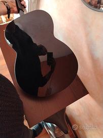 chitarra acustica Fender Fa-Series Concert