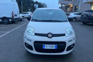 Fiat Panda 1.2 Lounge/69CV/neopatentati/Euro6B/uni