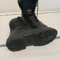 scarpe magnum 