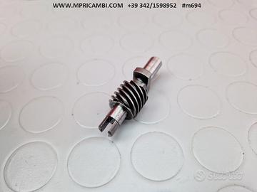 ALBERINO COMANDO CAGIVA RAPTOR 125 2003 2004 MITO