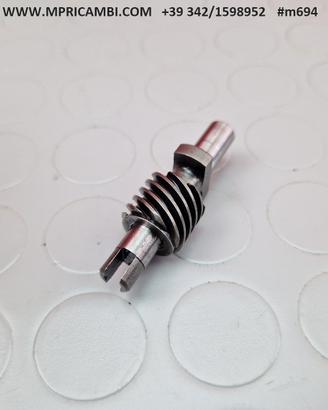 ALBERINO COMANDO CAGIVA RAPTOR 125 2003 2004 MITO