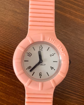 Orologio da donna “Hip Hop” anni’90