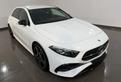 Mercedes Classe A 200d AMG Automatic Premium