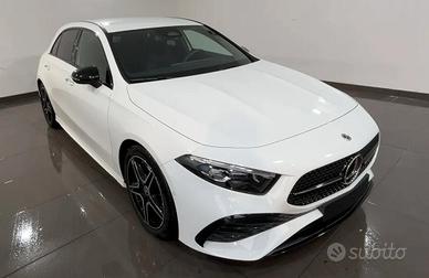 Mercedes Classe A 200d AMG Automatic Premium