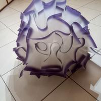 PLAFONBIERA SOFFITTO “SLAMP”