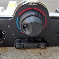 Comandi climatizzatore Renault clio serie 3