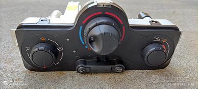 Comandi climatizzatore Renault clio serie 3