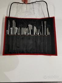 Set intaglio incisione decorazione cake design 