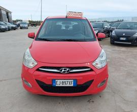 Hyundai i10 1.1 BENZINA - 2011