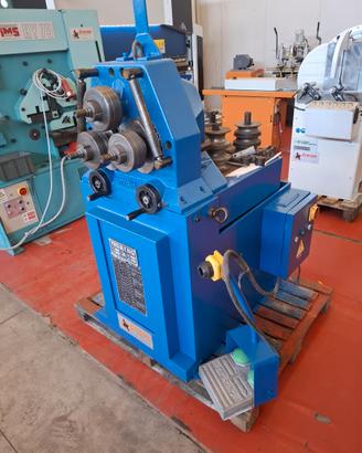 Curvaprofilati Tauring 40