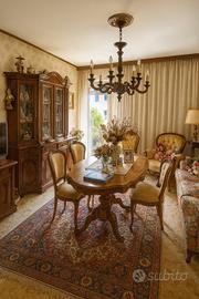 APPARTAMENTO 3 CAMERE NEL FUORI MURA DI TV