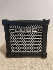 Amplificatore per chitarra