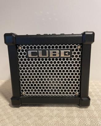 Amplificatore per chitarra