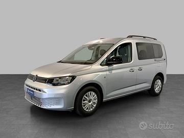 Volkswagen Caddy V Caddy 2.0 tdi scr 102cv Start