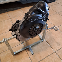 Motore vespa special 4 marce V5A4M