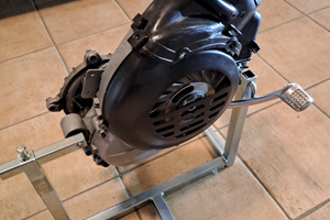 Motore vespa special 4 marce V5A4M