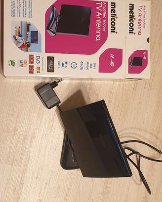 Antenna TV