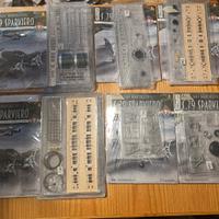 SIAI Marchetti S.79 Sparviero 1:24 – 49 uscite