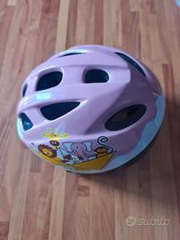Casco bicicletta bambino