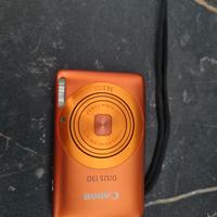 Canon ixus 130