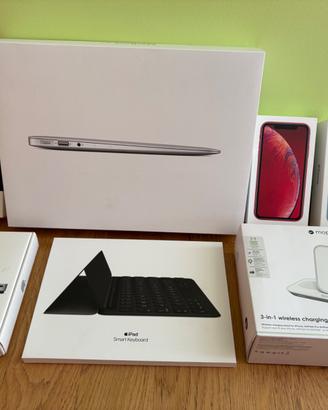 Lotto Apple Mophie Pantone Iphone MacBook Apple TV