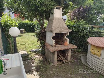 Appartamento indipendente a Lido di Dante