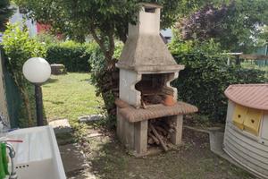 Appartamento indipendente a Lido di Dante