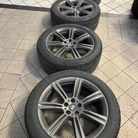 Cerchi bmw x5 x6 20” Originali