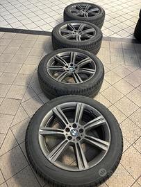 Cerchi bmw x5 x6 20” Originali