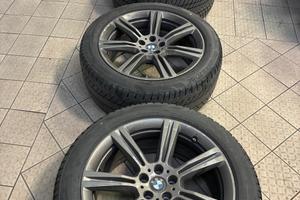 Cerchi bmw x5 x6 20” Originali