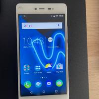 Wiko Fever 4g 16gb