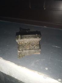 decorazioni per acquario 