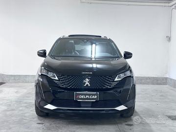 Peugeot 3008 BlueHDi 130 S&S EAT8 GT