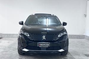 Peugeot 3008 BlueHDi 130 S&S EAT8 GT