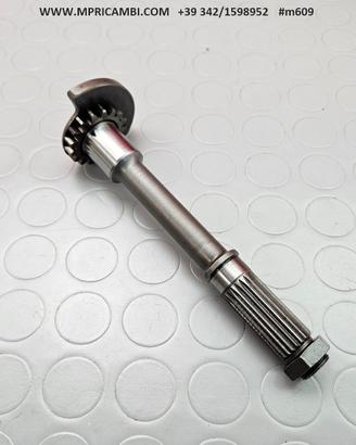 CONTROALBERO INGRANAGGIO HONDA CRF 250 X 2005 2006