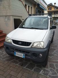 Daihatsu terios 4WD