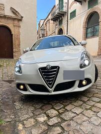 Alfa Romeo Giulietta Restyling 1.6 105 cv 2014