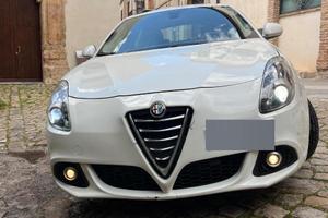 Alfa Romeo Giulietta Restyling 1.6 105 cv 2014