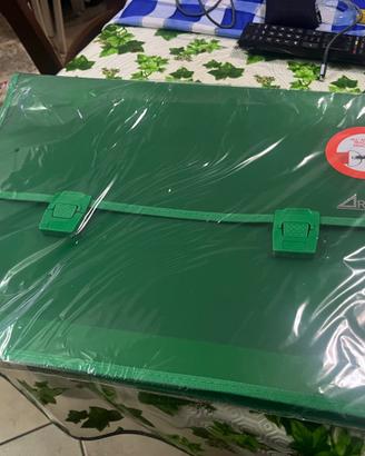 Cartella portadisegni e album fabriano 4 li