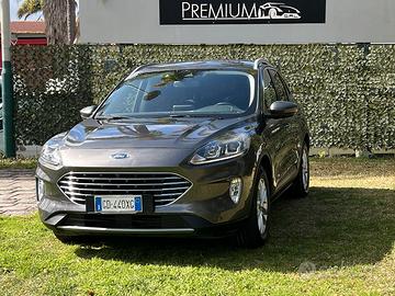 Ford Kuga 1.5 EcoBlue 120 CV aut. 2WD Titanium Bus