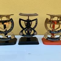 Antiche bilancine postali di 100 anni