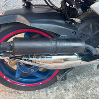 Marmitta stage 6 pro replica piaggio