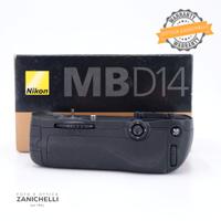Nikon MB-D14 Grip x Nikon D600/D610 Usato (G23)