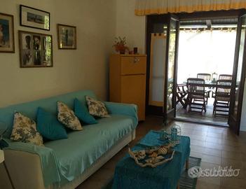 Bilocale isola di Albarella