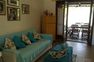 Bilocale isola di Albarella