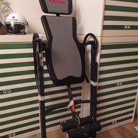 Panca ad inversione FASSI – schiena stretching