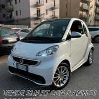 Smart 450 451 453 con garanzia 2 anni