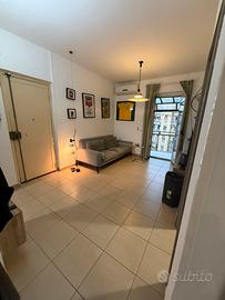 Centralissimo con posto auto via Piave