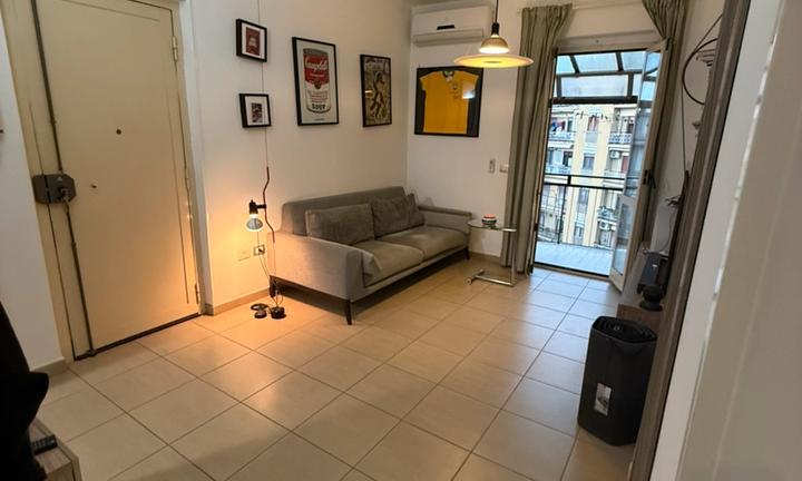 Centralissimo con posto auto via Piave