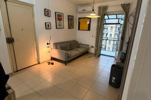 Centralissimo con posto auto via Piave